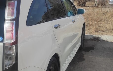 Honda Stream II, 2009 год, 1 050 000 рублей, 9 фотография