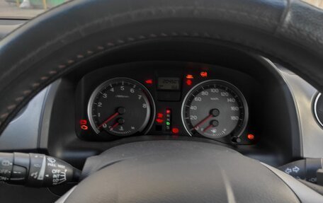 Honda Stream II, 2009 год, 1 050 000 рублей, 11 фотография