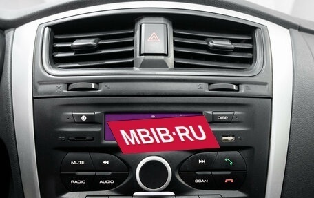 Datsun mi-DO, 2017 год, 511 000 рублей, 19 фотография