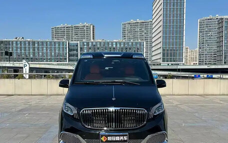 Mercedes-Benz Vito, 2024 год, 7 040 000 рублей, 2 фотография