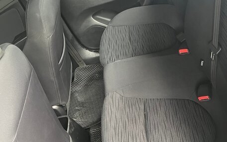 Hyundai Solaris II рестайлинг, 2016 год, 820 000 рублей, 8 фотография