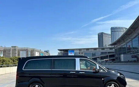 Mercedes-Benz Vito, 2024 год, 7 040 000 рублей, 7 фотография