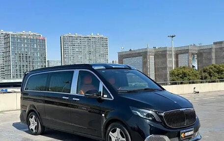 Mercedes-Benz Vito, 2024 год, 7 040 000 рублей, 3 фотография