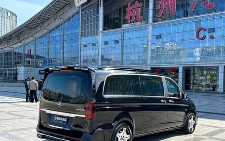 Mercedes-Benz Vito, 2024 год, 7 040 000 рублей, 6 фотография