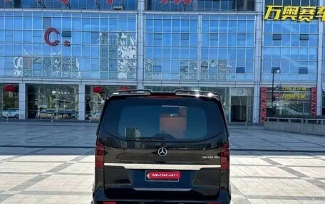 Mercedes-Benz Vito, 2024 год, 7 040 000 рублей, 5 фотография