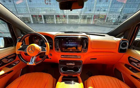 Mercedes-Benz Vito, 2024 год, 7 040 000 рублей, 8 фотография