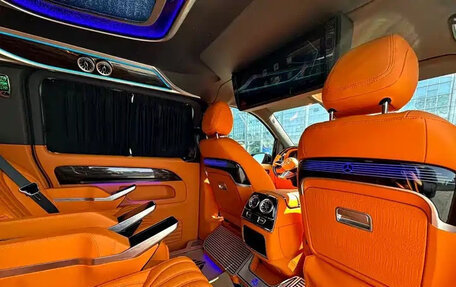 Mercedes-Benz Vito, 2024 год, 7 040 000 рублей, 11 фотография