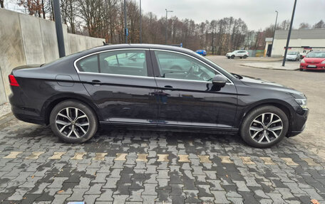 Volkswagen Passat B8 рестайлинг, 2022 год, 2 204 134 рублей, 4 фотография