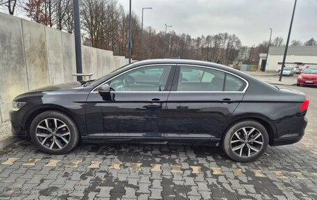 Volkswagen Passat B8 рестайлинг, 2022 год, 2 204 134 рублей, 8 фотография