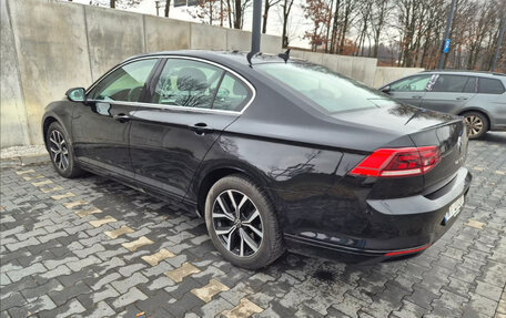 Volkswagen Passat B8 рестайлинг, 2022 год, 2 204 134 рублей, 7 фотография