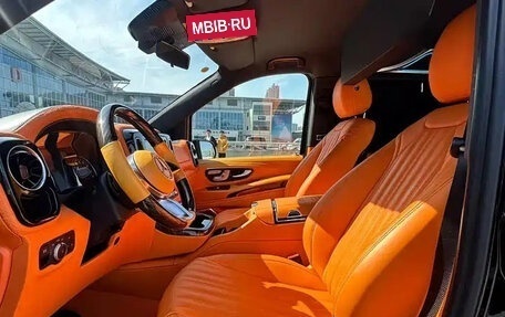 Mercedes-Benz Vito, 2024 год, 7 040 000 рублей, 9 фотография