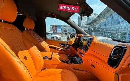 Mercedes-Benz Vito, 2024 год, 7 040 000 рублей, 13 фотография