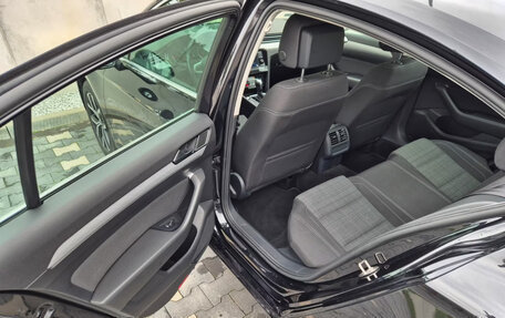 Volkswagen Passat B8 рестайлинг, 2022 год, 2 204 134 рублей, 10 фотография