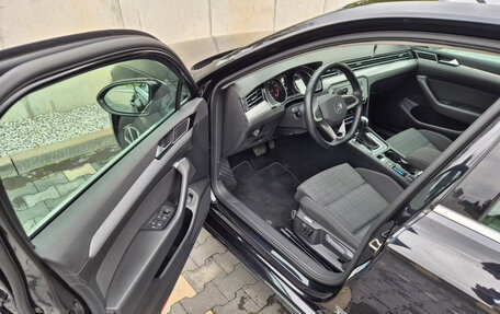 Volkswagen Passat B8 рестайлинг, 2022 год, 2 204 134 рублей, 9 фотография