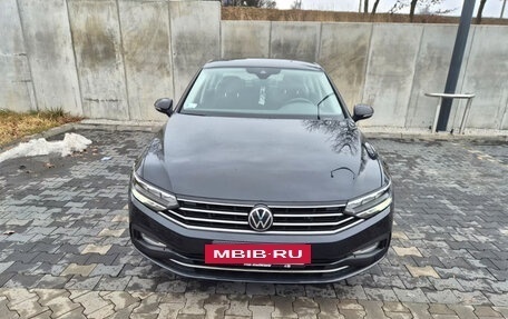Volkswagen Passat B8 рестайлинг, 2022 год, 2 204 134 рублей, 2 фотография