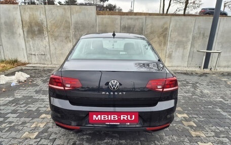 Volkswagen Passat B8 рестайлинг, 2022 год, 2 204 134 рублей, 6 фотография