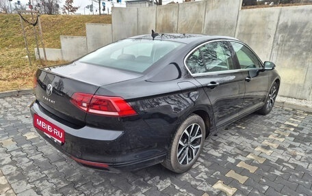 Volkswagen Passat B8 рестайлинг, 2022 год, 2 204 134 рублей, 5 фотография