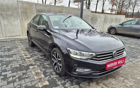 Volkswagen Passat B8 рестайлинг, 2022 год, 2 204 134 рублей, 3 фотография