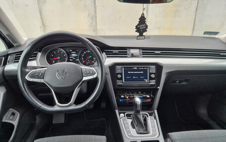 Volkswagen Passat B8 рестайлинг, 2022 год, 2 204 134 рублей, 15 фотография