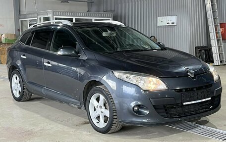 Renault Megane III, 2010 год, 525 000 рублей, 3 фотография