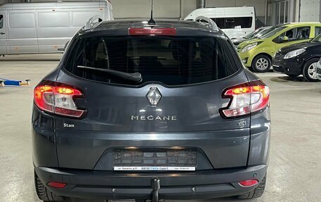 Renault Megane III, 2010 год, 525 000 рублей, 6 фотография