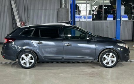 Renault Megane III, 2010 год, 525 000 рублей, 4 фотография