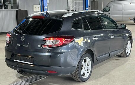 Renault Megane III, 2010 год, 525 000 рублей, 5 фотография