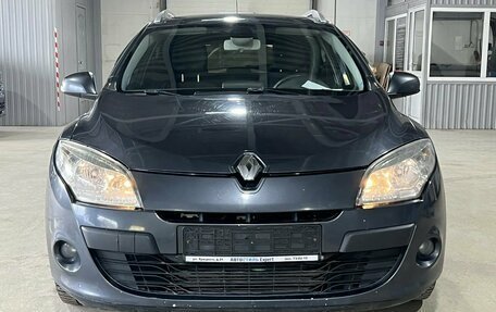 Renault Megane III, 2010 год, 525 000 рублей, 2 фотография