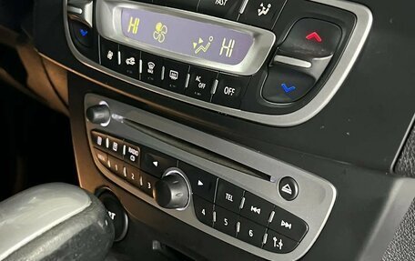 Renault Megane III, 2010 год, 525 000 рублей, 11 фотография