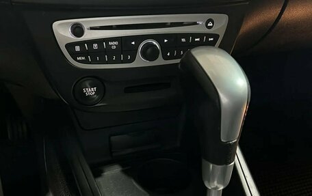 Renault Megane III, 2010 год, 525 000 рублей, 10 фотография