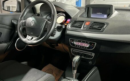 Renault Megane III, 2010 год, 525 000 рублей, 9 фотография