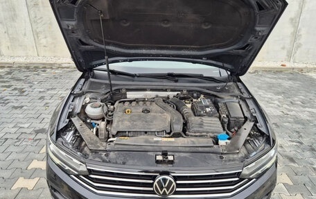 Volkswagen Passat B8 рестайлинг, 2022 год, 2 204 134 рублей, 14 фотография