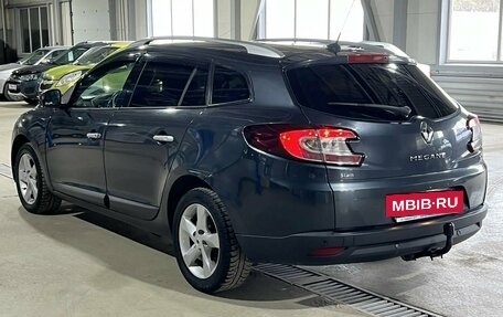 Renault Megane III, 2010 год, 525 000 рублей, 7 фотография