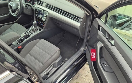 Volkswagen Passat B8 рестайлинг, 2022 год, 2 204 134 рублей, 13 фотография