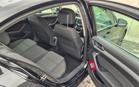 Volkswagen Passat B8 рестайлинг, 2022 год, 2 204 134 рублей, 12 фотография