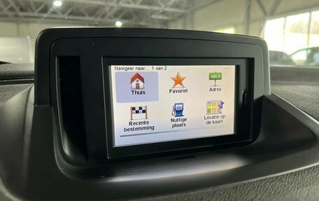 Renault Megane III, 2010 год, 525 000 рублей, 14 фотография