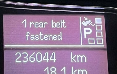 Renault Megane III, 2010 год, 525 000 рублей, 15 фотография