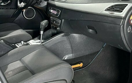 Renault Megane III, 2010 год, 525 000 рублей, 18 фотография