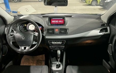 Renault Megane III, 2010 год, 525 000 рублей, 13 фотография