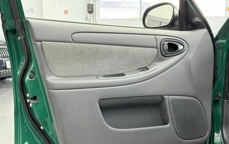 Chevrolet Lanos I, 2007 год, 199 000 рублей, 7 фотография