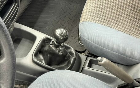 Chevrolet Lanos I, 2007 год, 199 000 рублей, 14 фотография