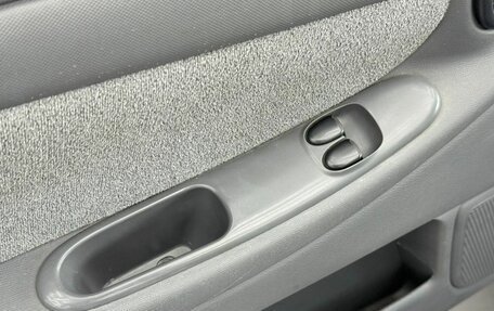 Chevrolet Lanos I, 2007 год, 199 000 рублей, 9 фотография