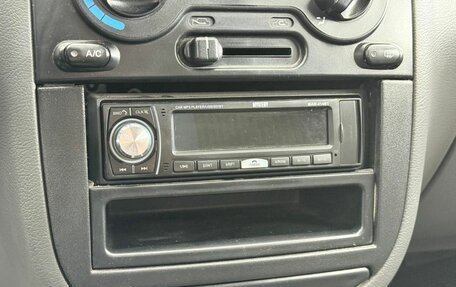 Chevrolet Lanos I, 2007 год, 199 000 рублей, 13 фотография