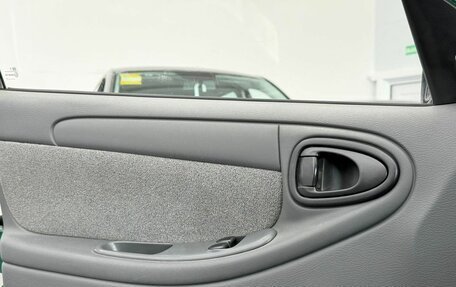 Chevrolet Lanos I, 2007 год, 199 000 рублей, 8 фотография