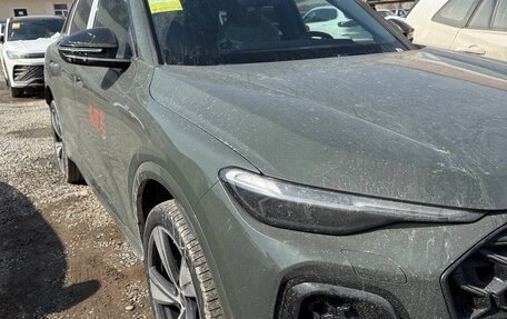 Audi Q5, 2026 год, 5 580 000 рублей, 1 фотография