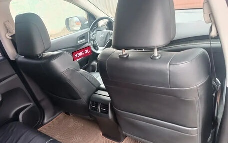 Honda CR-V IV, 2014 год, 2 070 000 рублей, 1 фотография