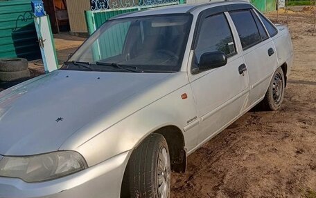 Daewoo Nexia I рестайлинг, 2011 год, 165 000 рублей, 1 фотография