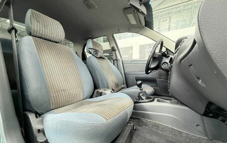 Chevrolet Lanos I, 2007 год, 199 000 рублей, 17 фотография