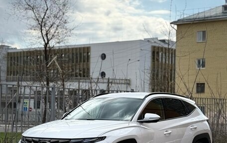 Hyundai Tucson, 2022 год, 3 250 000 рублей, 1 фотография