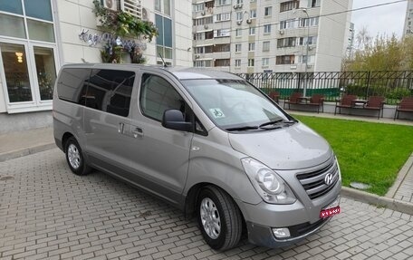 Hyundai H-1 II рестайлинг, 2013 год, 1 250 000 рублей, 1 фотография